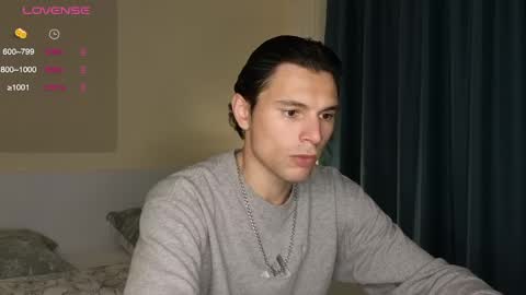 Den online show from 04.22.26