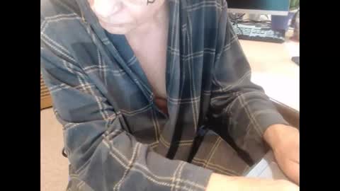 Snapshot of denn_jett chatting on 02.15.26 Den Jet online show from 02.15.26