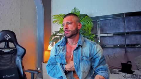 dennis_cox_ online show from 02.23.25