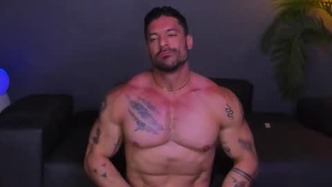 dennis_cox_ online show from 11.22.25