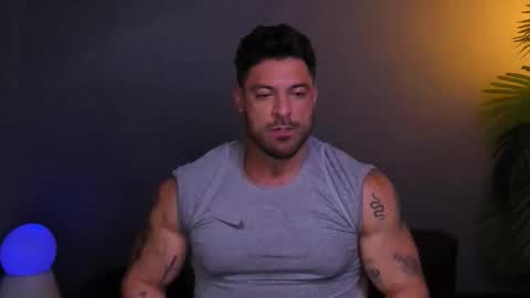 dennis_cox_ online show from 11.27.25