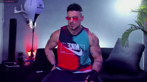 dennis_cox_ online show from 01.15.26