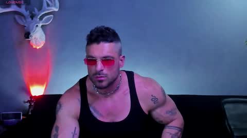 Snapshot of dennis_cox_ chatting on 02.14.26 dennis_cox_ online show from 02.14.26