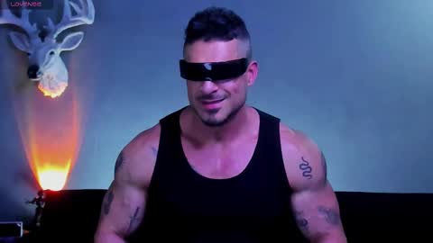 Snapshot of dennis_cox_ chatting on 02.16.26 dennis_cox_ online show from 02.16.26