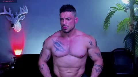 Snapshot of dennis_cox_ chatting on 02.20.26 dennis_cox_ online show from 02.20.26