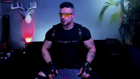 Snapshot of dennis_cox_ chatting on 02.21.26 dennis_cox_ online show from 02.21.26