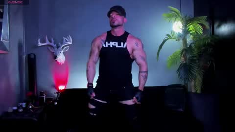 Snapshot of dennis_cox_ chatting on 02.23.26 dennis_cox_ online show from 02.23.26