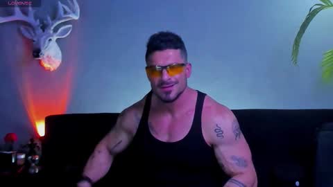 Snapshot of dennis_cox_ chatting on 03.01.26 dennis_cox_ online show from 03.01.26