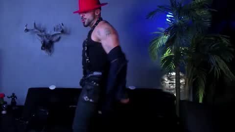 dennis_cox_ online show from 03.15.26