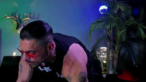 dennis_cox_ online show from 04.03.26