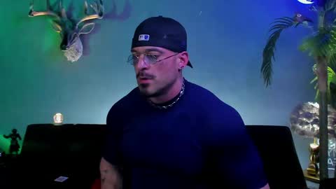 dennis_cox_ online show from 04.16.26