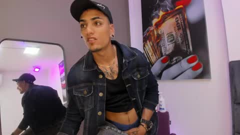 Dennis Kinsey online show from 04.01.26