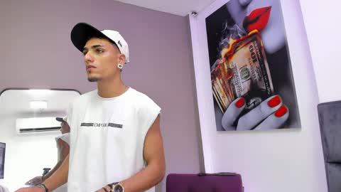 Dennis Kinsey online show from 04.09.26