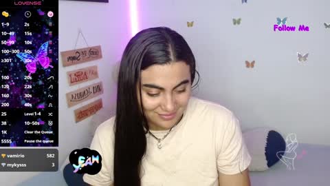 rosse online show from 01.21.25