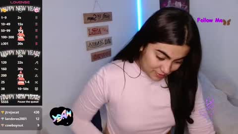 rosse online show from 02.26.25