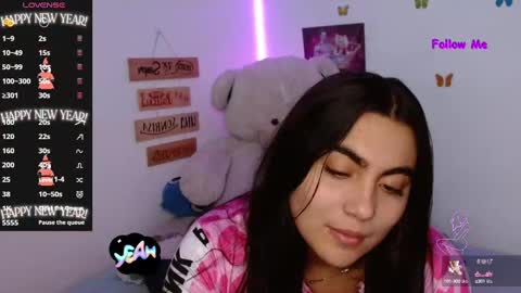 rosse online show from 03.12.25