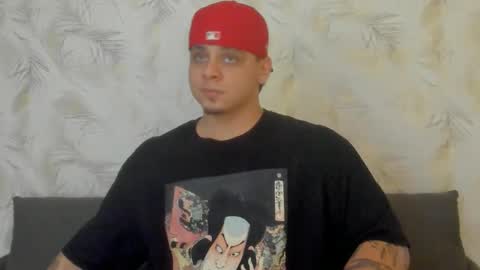 Snapshot of dennis_munera chatting on 12.23.24 dennis munera online show from 12.23.24