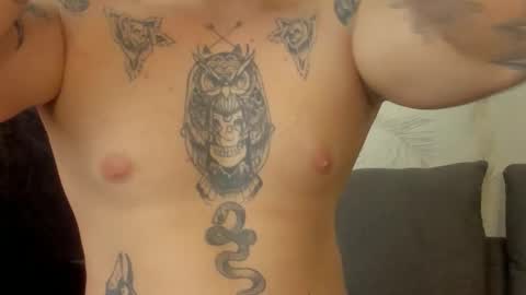 Snapshot of dennis_munera chatting on 12.24.24 dennis munera online show from 12.24.24