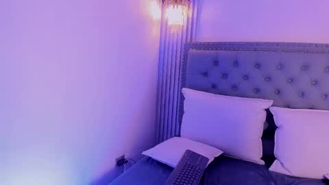 Denisse  online show from 02.11.26