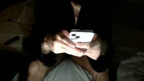 Dennisnl91 online show from 02.27.26