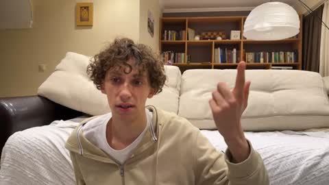 Jasper   online show from 01.25.25