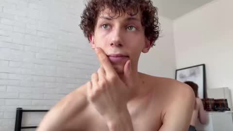 Jasper   online show from 03.08.25