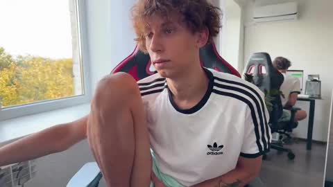 Jasper   online show from 09.19.25