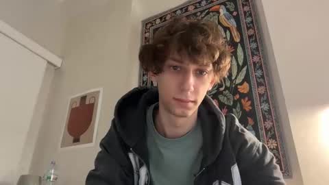 Jasper   online show from 11.25.25