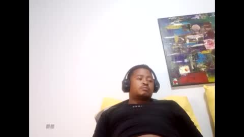 mastER blACK online show from 04.11.26