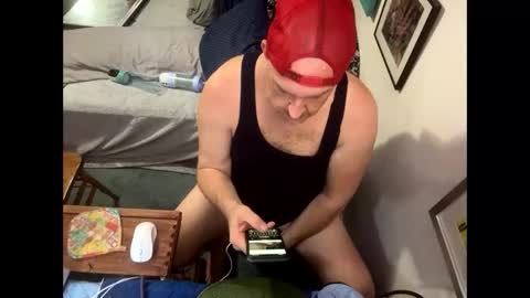 Snapshot of denveversbb chatting on 11.09.25 denveversbb online show from 11.09.25