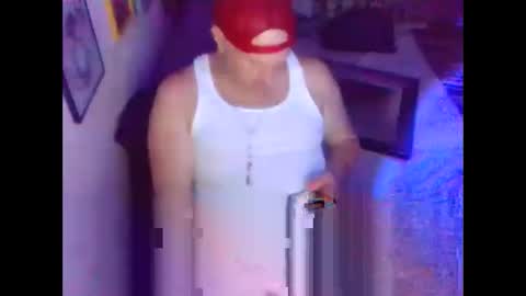 Snapshot of denveversbb chatting on 11.10.25 denveversbb online show from 11.10.25