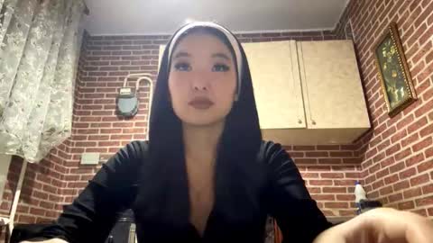 Snapshot of denysebernacchi chatting on 11.11.25 Emma online show from 11.11.25