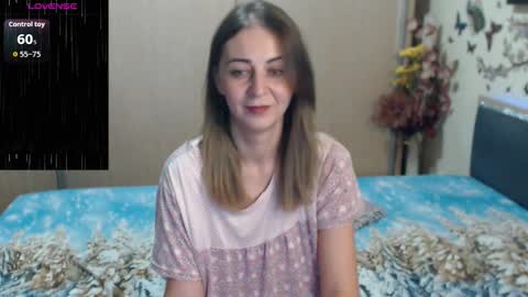 Denysya online show from 02.04.26