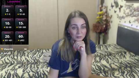 Denysya online show from 02.26.26