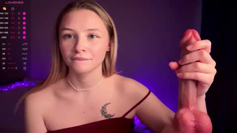 Vi  Victoria online show from 02.05.26