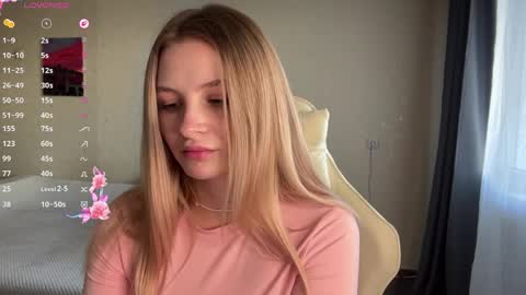 Vi  Victoria online show from 04.07.26