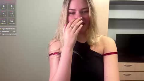 Luna online show from 02.19.26