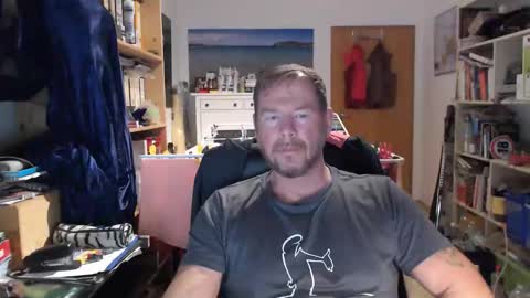 depraved45 online show from 12.02.25