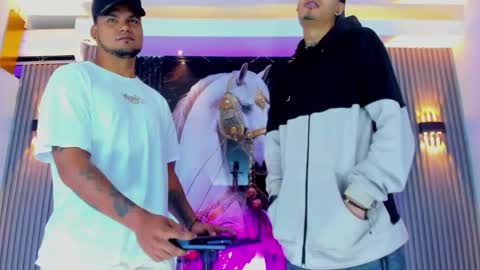 dereck_bbc online show from 01.12.26