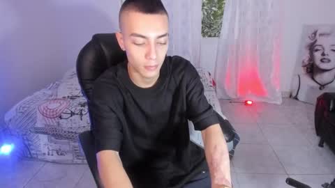 Dereck Boy online show from 10.14.25