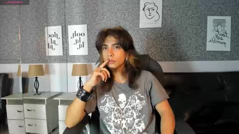 Snapshot of dereck_manson chatting on 11.12.25 dereck_manson online show from 11.12.25