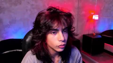 Snapshot of dereck_manson chatting on 11.27.25 dereck_manson online show from 11.27.25