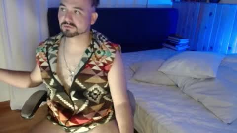 Dereck Mills3 online show from 02.20.26