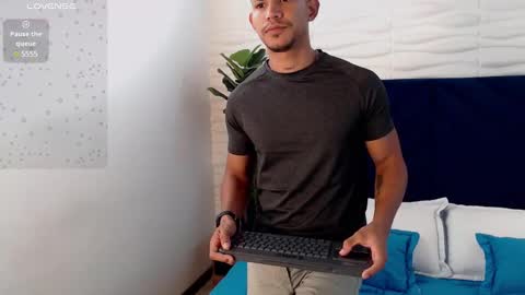 Dereck Myers online show from 12.30.24