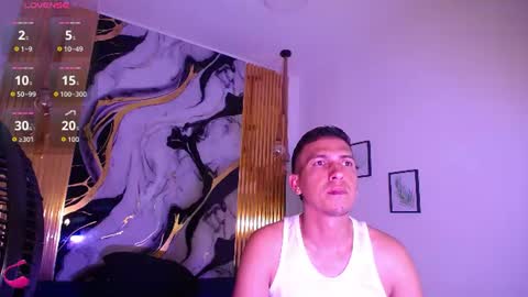 Dereck online show from 07.08.26