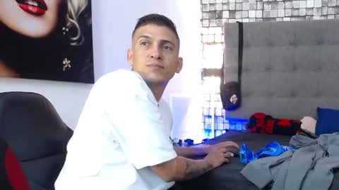 Dereck online show from 07.22.26