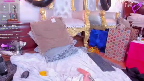 Snapshot of dereckandjake chatting on 02.15.25 Dereck and Jake online show from 02.15.25