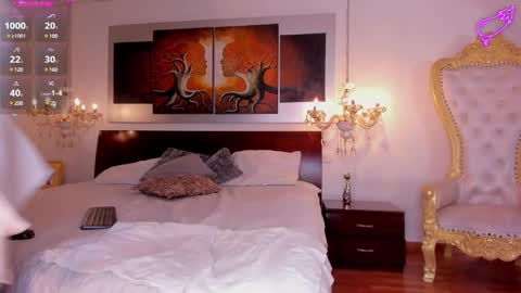 Snapshot of dereckandjake chatting on 02.18.25 Dereck and Jake online show from 02.18.25