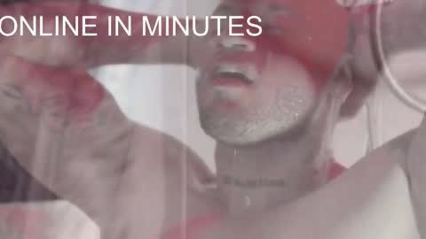 dereckgreen online show from 12.04.25