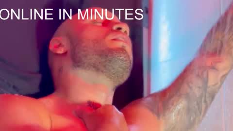 dereckgreen online show from 12.17.25